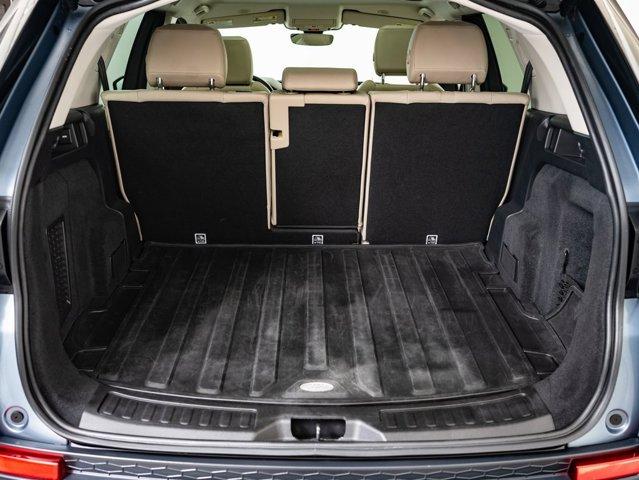 used 2022 Land Rover Discovery Sport car, priced at $30,798