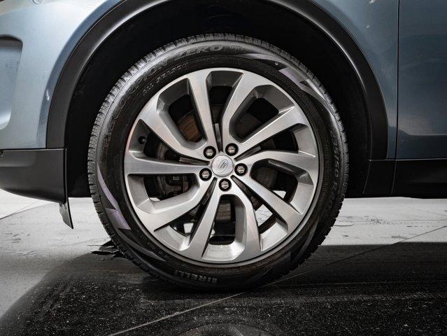 used 2022 Land Rover Discovery Sport car, priced at $30,798