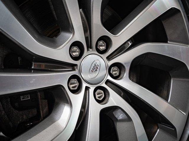 used 2022 Land Rover Discovery Sport car, priced at $30,798