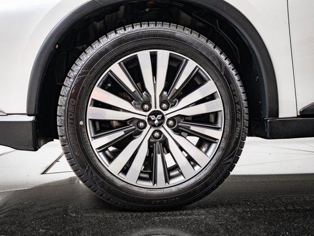 used 2019 Mitsubishi Outlander car, priced at $14,298