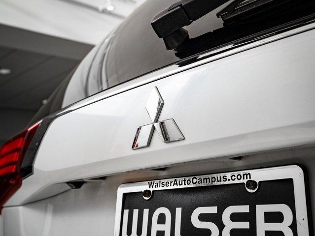 used 2019 Mitsubishi Outlander car, priced at $14,298