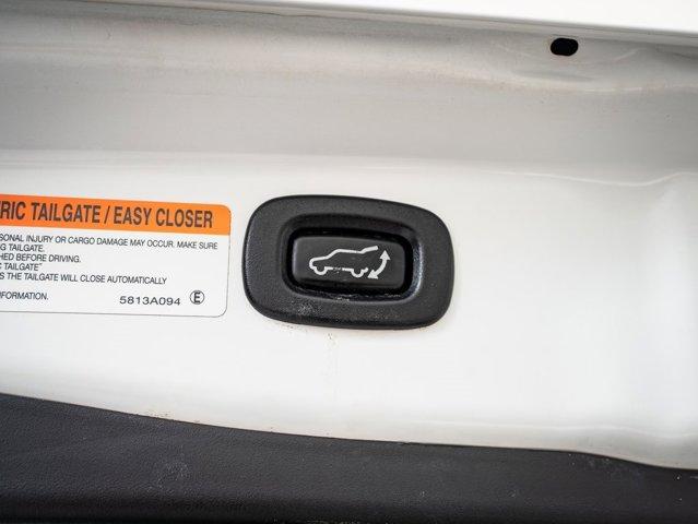 used 2019 Mitsubishi Outlander car, priced at $14,298