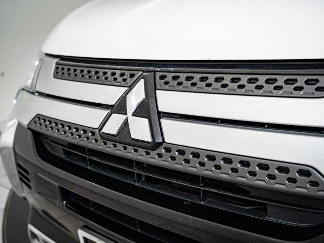 used 2019 Mitsubishi Outlander car, priced at $14,298