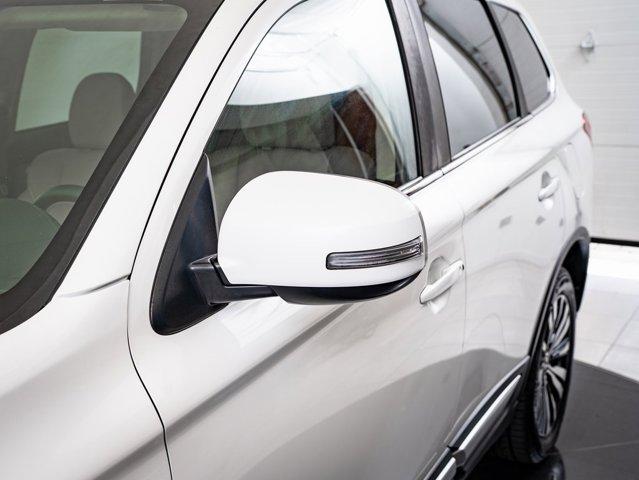used 2019 Mitsubishi Outlander car, priced at $14,298