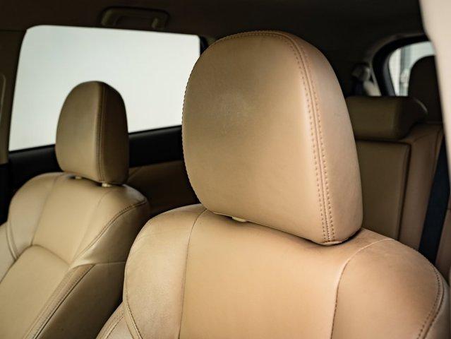 used 2019 Mitsubishi Outlander car, priced at $14,298