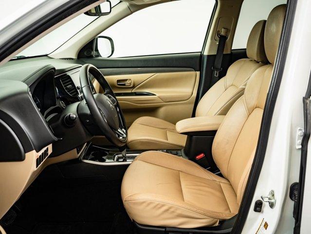used 2019 Mitsubishi Outlander car, priced at $14,298
