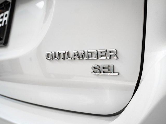used 2019 Mitsubishi Outlander car, priced at $14,298