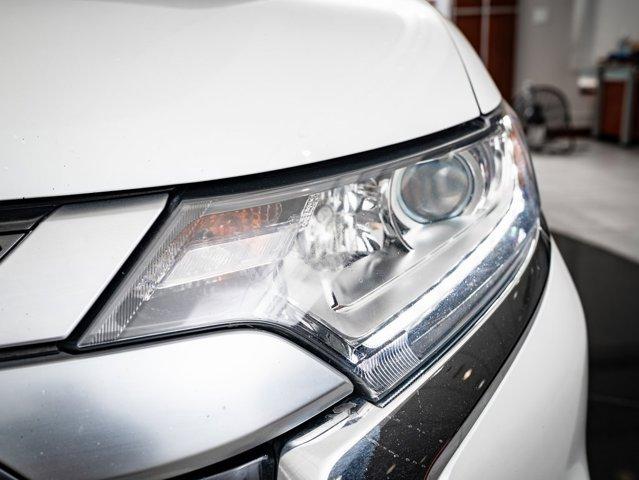 used 2019 Mitsubishi Outlander car, priced at $14,298