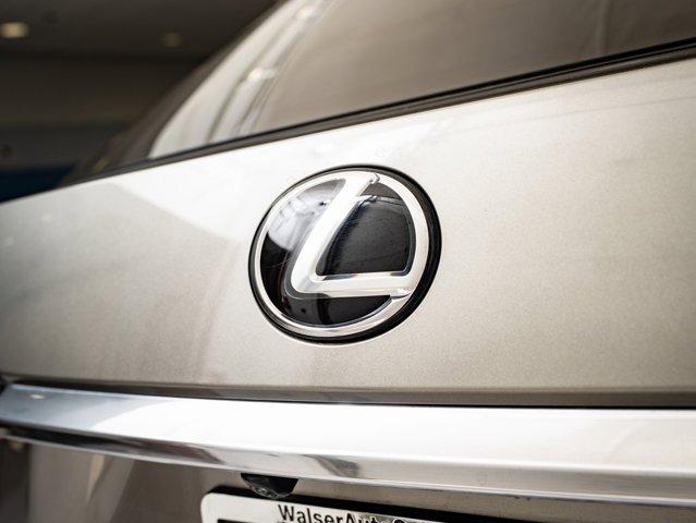 used 2022 Lexus RX 350 car, priced at $45,998