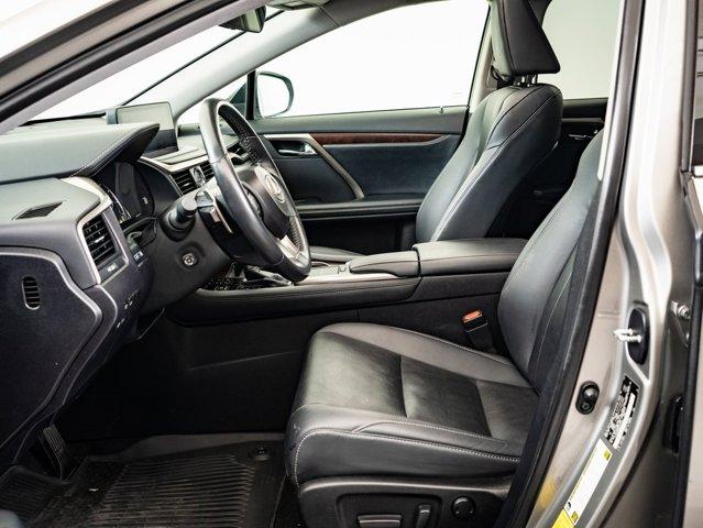 used 2022 Lexus RX 350 car, priced at $45,998