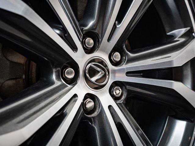 used 2022 Lexus RX 350 car, priced at $45,998