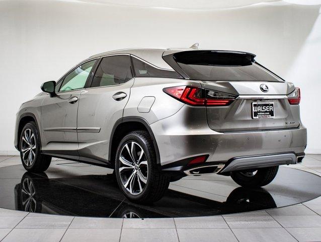 used 2022 Lexus RX 350 car, priced at $45,998