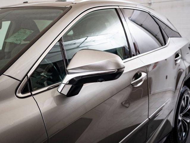 used 2022 Lexus RX 350 car, priced at $45,998