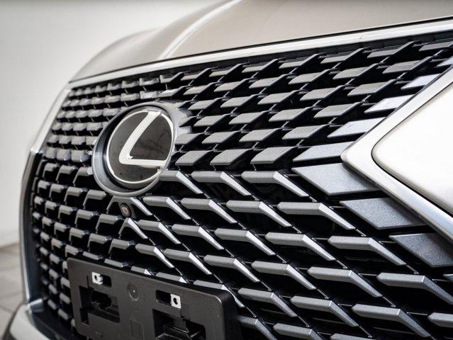 used 2022 Lexus RX 350 car, priced at $45,998