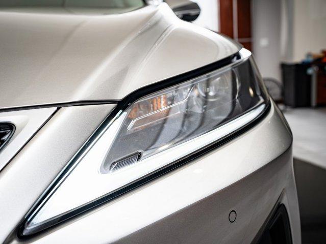 used 2022 Lexus RX 350 car, priced at $45,998