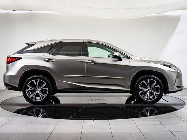used 2022 Lexus RX 350 car, priced at $45,998