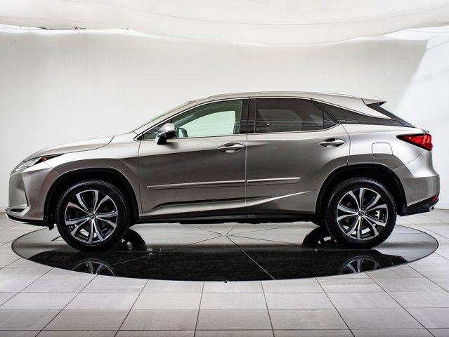 used 2022 Lexus RX 350 car, priced at $45,998