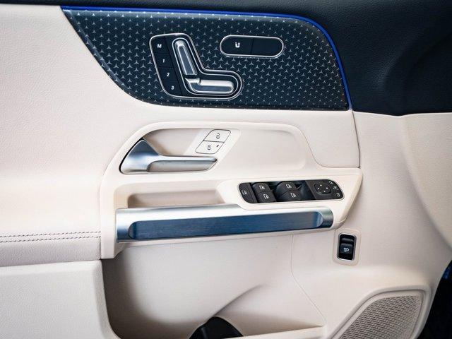 used 2024 Mercedes-Benz GLB 250 car, priced at $42,998