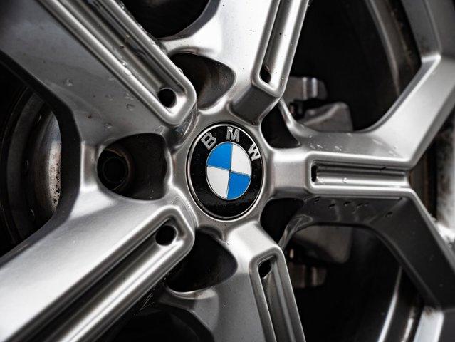used 2024 BMW X3 car, priced at $46,998
