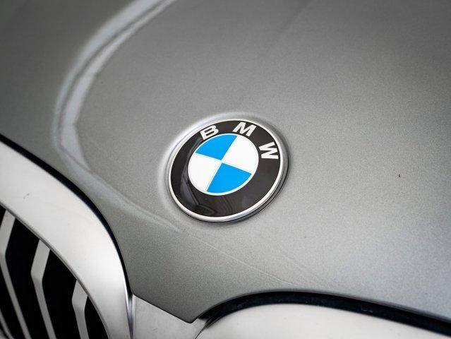 used 2024 BMW X3 car, priced at $46,998