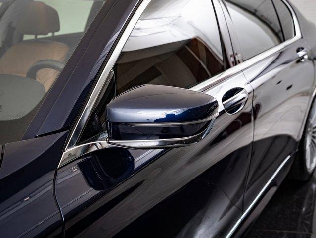 used 2022 BMW ALPINA B7 car, priced at $101,998