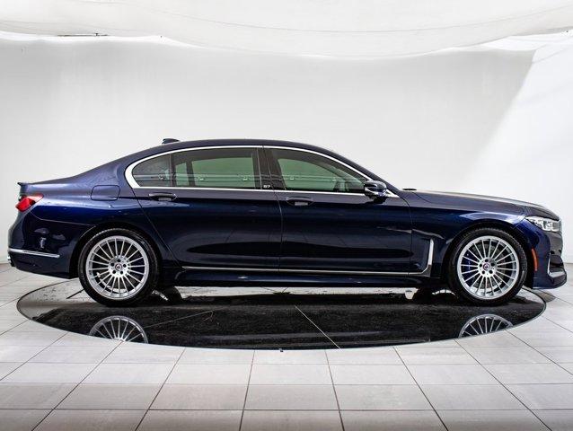 used 2022 BMW ALPINA B7 car, priced at $101,998