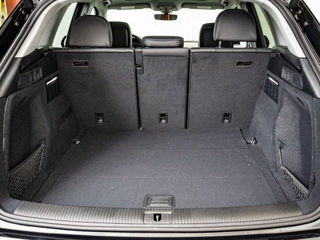 used 2024 Audi Q5 car, priced at $45,598