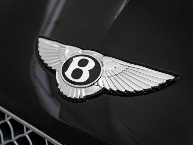 used 2020 Bentley Continental GT car, priced at $184,998