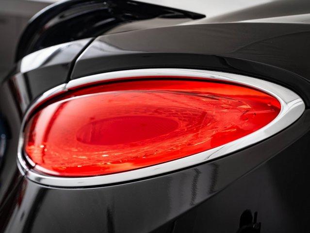 used 2020 Bentley Continental GT car, priced at $184,998