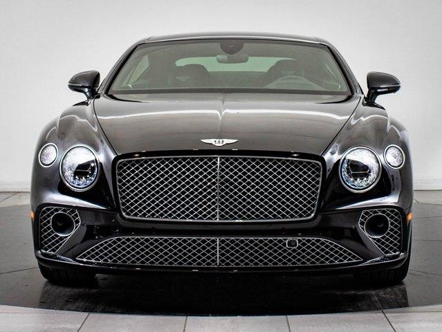 used 2020 Bentley Continental GT car, priced at $184,998