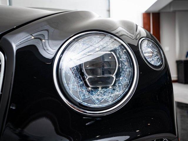 used 2020 Bentley Continental GT car, priced at $184,998