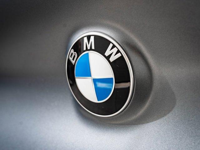 used 2023 BMW ALPINA B8 Gran Coupe car, priced at $106,998