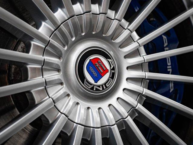 used 2023 BMW ALPINA B8 Gran Coupe car, priced at $106,998