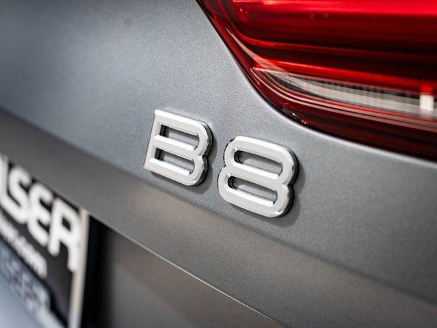 used 2023 BMW ALPINA B8 Gran Coupe car, priced at $106,998