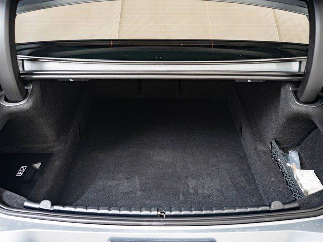 used 2023 BMW ALPINA B8 Gran Coupe car, priced at $106,998