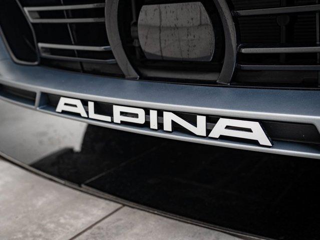 used 2023 BMW ALPINA B8 Gran Coupe car, priced at $106,998