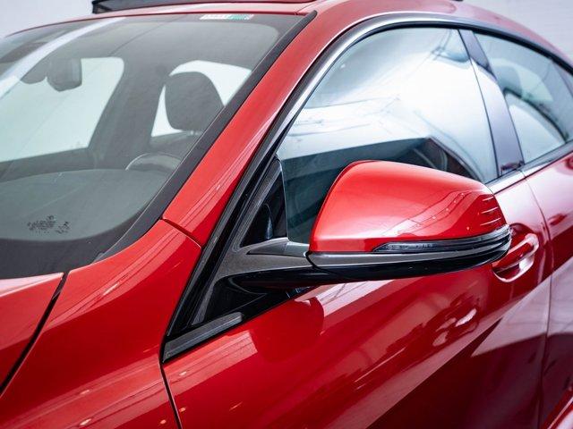 used 2022 BMW 228 Gran Coupe car, priced at $25,498