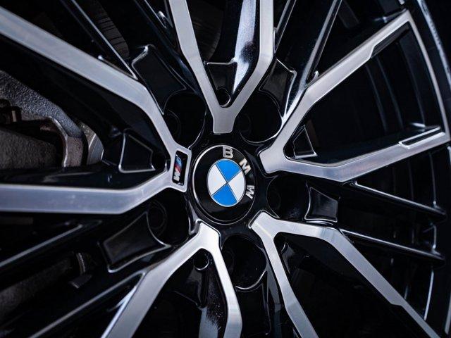 used 2022 BMW 228 Gran Coupe car, priced at $25,498