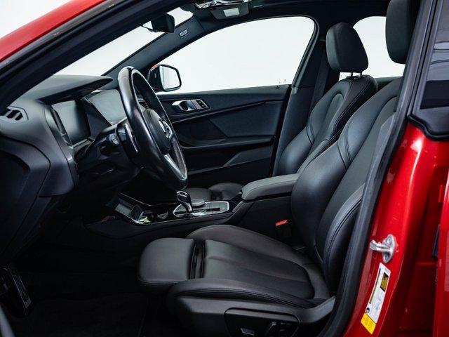 used 2022 BMW 228 Gran Coupe car, priced at $25,498