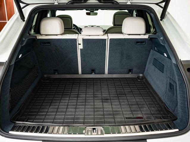 used 2023 Porsche Cayenne car, priced at $77,598