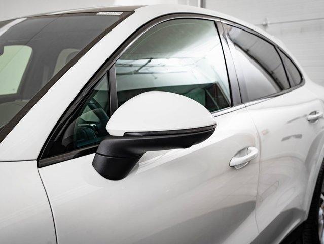 used 2023 Porsche Cayenne car, priced at $77,598