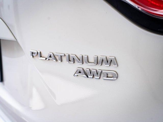 used 2015 Nissan Murano car, priced at $16,998
