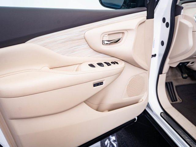used 2015 Nissan Murano car, priced at $16,998