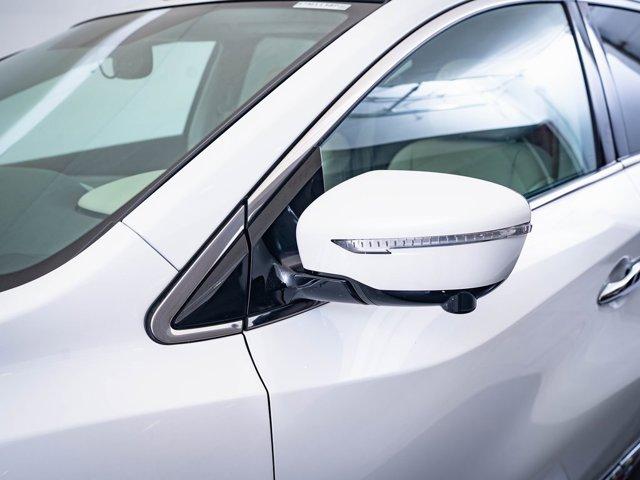 used 2015 Nissan Murano car, priced at $16,998
