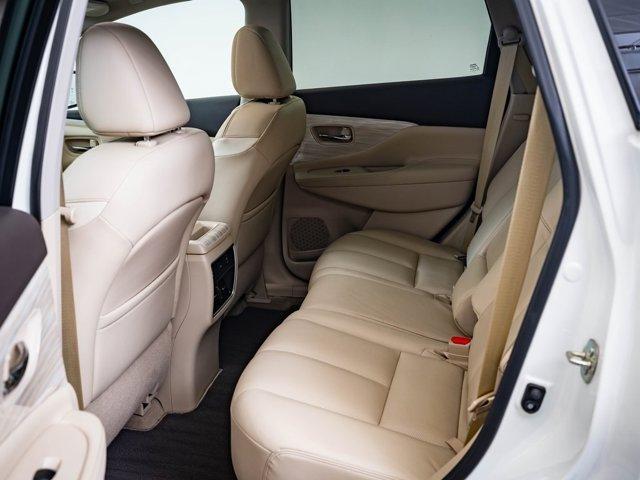 used 2015 Nissan Murano car, priced at $16,998