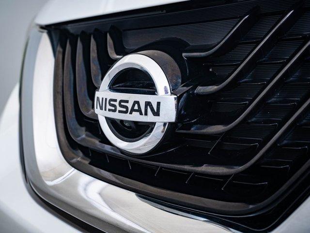 used 2015 Nissan Murano car, priced at $16,998
