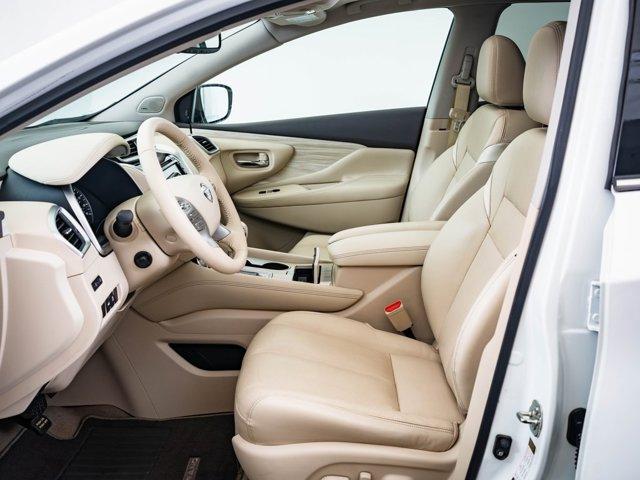 used 2015 Nissan Murano car, priced at $16,998