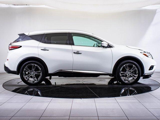 used 2015 Nissan Murano car, priced at $16,998