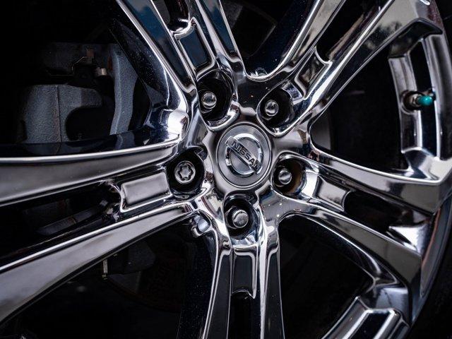 used 2015 Nissan Murano car, priced at $16,998