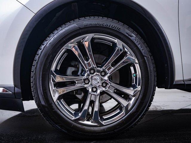 used 2015 Nissan Murano car, priced at $16,998